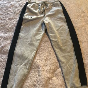 Under Armour sweatpants
